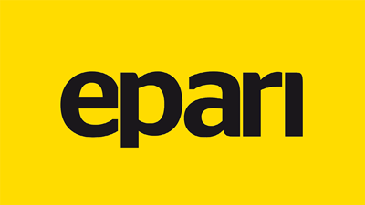 Epari logo